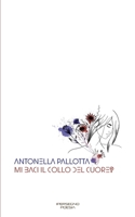 Mi baci il collo del cuore? 8897028926 Book Cover