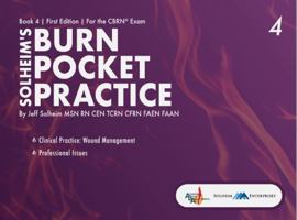 Solheim's CEN Pocket Practice - Book Two (Third Edition) 099647112X Book Cover