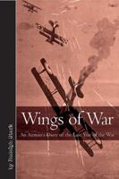 Wings of War 1612001874 Book Cover