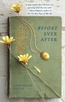 Before Ever After 030771988X Book Cover