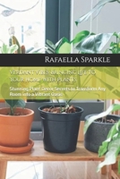 Verdant Vibes: Bringing Life to Your Home with Plants: Stunning Plant Decor Secrets to Transform Any Room into a Vibrant Oasis B0DYF3FZQ5 Book Cover