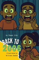 Back to 2006 (Memphis Parks Literacy Program) 1960853937 Book Cover