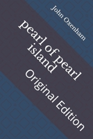 Pearl of Pearl Island 1530101999 Book Cover