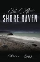 Evil at Shore Haven 1593309112 Book Cover