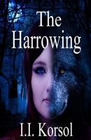 The Harrowing B0BZFDM859 Book Cover