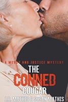 The Conned Cougar B0B64PCKKD Book Cover