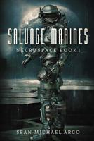 Salvage Marines 1925493180 Book Cover