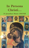 In Persona Christi… 0244191034 Book Cover