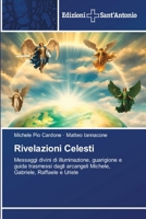 Rivelazioni Celesti (Italian Edition) 6138394836 Book Cover