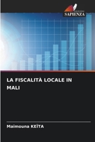 La Fiscalità Locale in Mali (Italian Edition) 6207937414 Book Cover