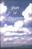 The Path of Devotion 0911564004 Book Cover