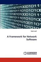 A Framework for Network Software 3838382498 Book Cover