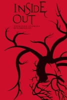 Inside Out: Thirteen Stories 0557665949 Book Cover