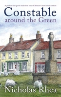 Constable Around the Green 1789315204 Book Cover