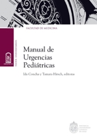 Manual de urgencias pediátricas (Spanish Edition) 9561414961 Book Cover