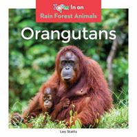 Orangutans 1680791958 Book Cover