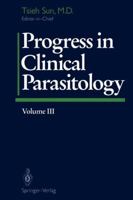 Progress in Clinical Parasitology: Volume III 1461276462 Book Cover