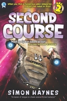 Second Course 1877034096 Book Cover