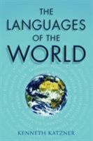 The Languages of the World 0415118093 Book Cover