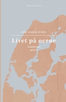 Livet på øerne. Bind 7. Limfjorden 8726294966 Book Cover