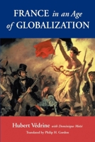 France in an Age of Globalization 0815700075 Book Cover