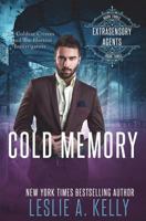 Cold Memory 1520565453 Book Cover