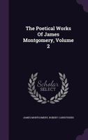 Poetical Works, Volume 2 1145470270 Book Cover