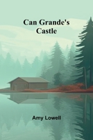 Can Grande's castle 9364737008 Book Cover