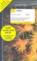 Teach Yourself Arabic Complete Course 0071430180 Book Cover