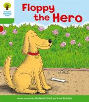Floppy the Hero 0198481489 Book Cover