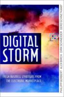 Digital Storm: Fresh Business Strategies from the Electronic Marketplace 1841121681 Book Cover