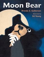 Moon Bear 1250079594 Book Cover
