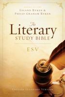The Literary Study Bible: ESV 1581348088 Book Cover