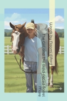 The Girl and The Bald-Faced Sorrel Mare B0G5K78YXK Book Cover