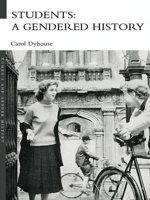 Students: Gendered History (Women's and Gender History) 0415358183 Book Cover