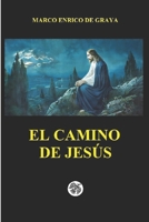 El camino de Jesus (Spanish Edition) B0FLT2ZGRX Book Cover