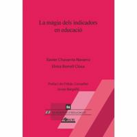 La màgia dels indicadors (Quaderns d'Educació) (Catalan Edition) 8494909894 Book Cover