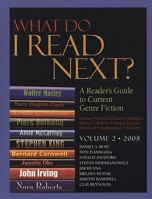 What Do I Read Next? Volume 2: A Reader's Guide to Current Genre Fiction 1414400195 Book Cover