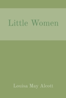Little Women BP 1088246192 Book Cover