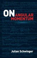 On Angular Momentum 0486788105 Book Cover