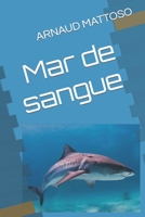 Mar de sangue 650000602X Book Cover