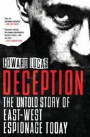 Deception: Spies, Lies And How Russia Dupes The West 080271157X Book Cover