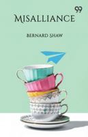 Misalliance 9374832763 Book Cover