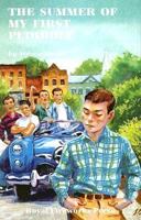 The Summer of My First Pediddle 0880921226 Book Cover