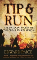 World War I: The African Front: An Imperial War on the Dark Continent 1933648902 Book Cover