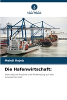 Die Hafenwirtschaft 6205745690 Book Cover