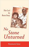 No Stone Unturned 9766373086 Book Cover