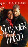 Summer Wind (Arabesque) 0786004363 Book Cover