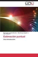 Estimacion Puntual 3848462354 Book Cover