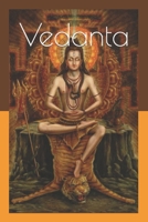 Vedanta: Serie de sutras Akshya Upanishad B0BXN4219T Book Cover